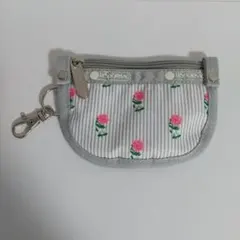 レスポートサックコインケース