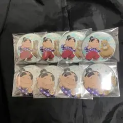 忍たま乱太郎 東武動物公園 しんベヱ 缶バッジ