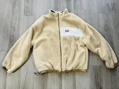 リバーシブルジャケット