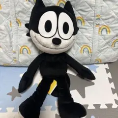 2025年最新】フェリック ぬいぐるみの人気アイテム - メルカリ