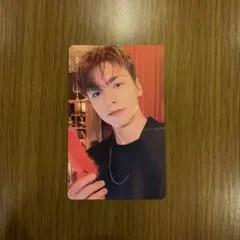 SEVENTEEN バーノン シーグリ トレカ セブチ