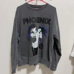 2026年最新】uverworld スウェットの人気アイテム - メルカリ