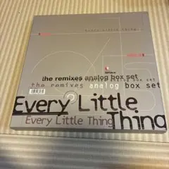 【極希少/未使用】ELT the remixes アナログBOX 7枚組期間限定 極希少/未使用】ELT the remixes アナログBOX 7枚組期間限定 - メルカリ