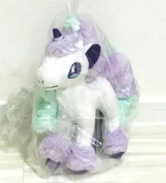 ❤新品・紙タグ付き❤ ポケモンドールズ ブリザポス レイスポス