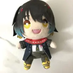 ましろ爻 にじぬい