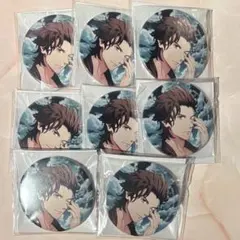 うたプリ HEAVEN SKY ヘヴスカ 缶バッジ ヴァン 桐生院ヴァン - メルカリ