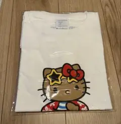 OKINAWAPOP キティ　ウミイキタイ　Lサイズ
