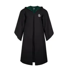 Harry Potter スリザリン ローブ 150サイズ（2XS相当）のサムネイル