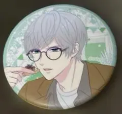 「スタンドマイヒーローズ」 荒木田蒼生　缶バッジ