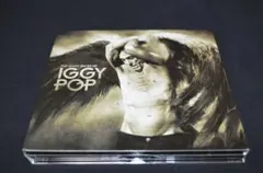 iggy popイギー・ポップ CD3枚 紙ジャケbox A&Mレコーディングス