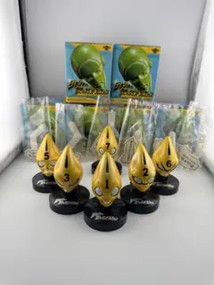 2025年最新】マスコレ ジョジョの人気アイテム - メルカリ