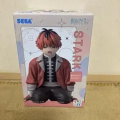ちょこのせ プレミアムフィギュア “シュタルク” ～腰が抜けて歩けない…～のサムネイル