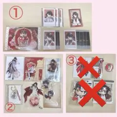 ヴォックスアクマ Vox Akuma にじさんじ en グッズ