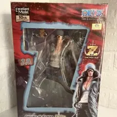 【良品】P.O.P クザン ワンピース エクセレントモデル　EDITION-Z