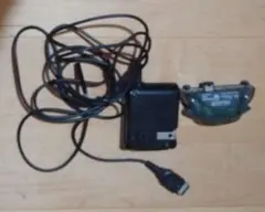 GBA アドバンスワイヤレスアダプタ