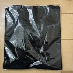 非売品】東京喰種 サコッシュ（黒）※バックのみ - メルカリ