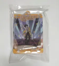 めておら 明雷らいと B賞 ミニキーホルダー - メルカリ めておら 明雷らいと B賞 ミニキーホルダー