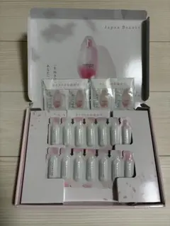 大塚製薬 サクラエ ダブルアクションセラム 薬用美白美容液 26回分 体験セットのサムネイル