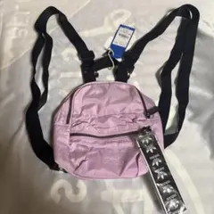 adidasミニリュック　最終価格