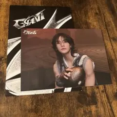 ヒョンジン　GIANTラントレ