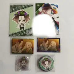 ディアラバ 逆巻ライト