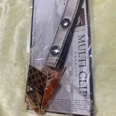 【新品】e.x.p.japon (イーエクスピージャポン) シューズクリップ