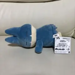 新品【ポケモン】ゴンベ　くつろぎタイム　ぬいぐるみ　マスコット