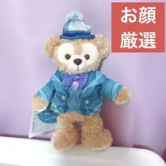 お顔厳選 スパークリングジュビリー 25周年 ぬいぐるみバッジ