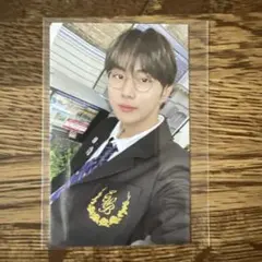 ENHYPEN ジョンウォン　センイル　トレカ