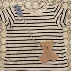 プティマイン 100㌢半袖Tシャツ