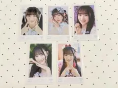 イコラブ ミニフォト 仲直りシュークリーム 集合 - メルカリ