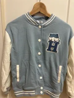 ま*♡様 ちいかわ　ブルゾン　150のサムネイル