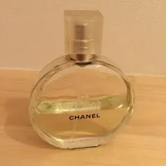 CHANCE CHANEL香水50ml(ハーフ)