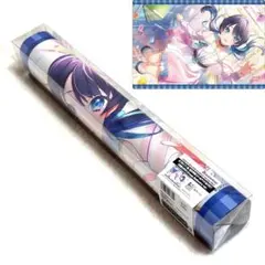 未使用 蓮ノ空 大賀美沙知 ラバーマット - メルカリ