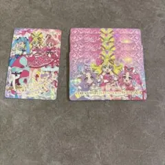 プリキュアカードまとめ売り 平成レトロ - メルカリ