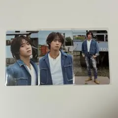 Hi-Fi Un!corn 1st ワンマンライブHello ヒョンユルトレカ 2025年最新】Hi-Fi Un!corn トレカ ヒョンユルの人気アイテム