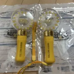 오이즈미 히로시 펜라이트 2개 세트