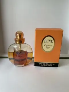DUNE Eau de Toilette 30ml - メルカリ