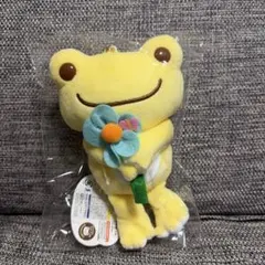 カエルのピクルス　マスコット②
