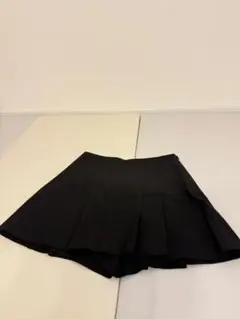 ZALA プリーツキュロット