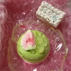 kikisquishy しゃりしゃりトースト 氷バター - メルカリ