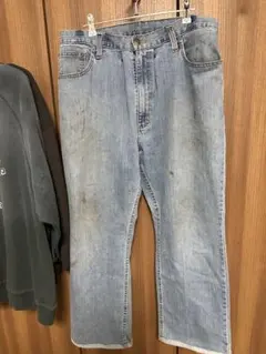 Carhartt カーハート デニムパンツ Rugged Flex