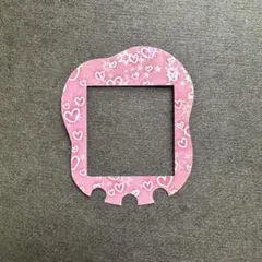 たまごっちuniフェイスプレート 855