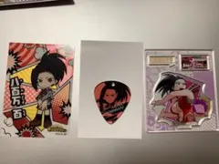 僕のヒーローアカデミア 八百万 百