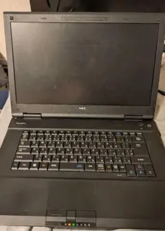 NEC VK25MX-C Windows 8 Pro OSは入っていません - メルカリ