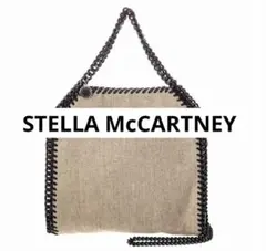 STELLA McCARTNEY FALABELLA MINI ショルダーバッグ