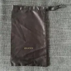 GUCCI ブラック ポーチのサムネイル