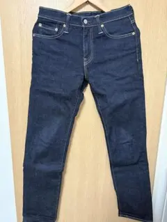 Levi's 511 スリムフィット ダークデニム W29 L32
