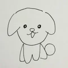 26.09.01. いぬ