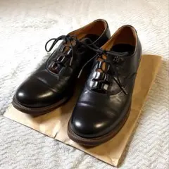 forme(フォルメ) レザーシューズ　23cm